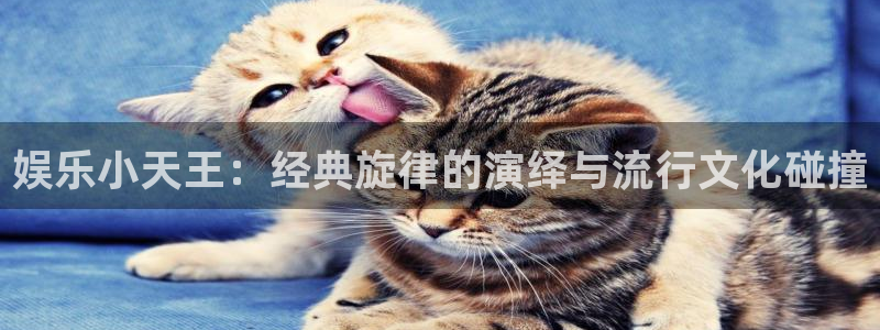 jdb电子招商：娱乐小天王：经典旋律的演绎与流行文化碰撞
