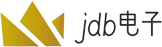 jdb电子游戏平台Logo